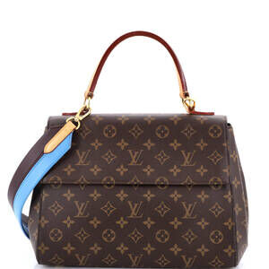 Louis Vuitton Cluny Top Handle Bag #219240L22B